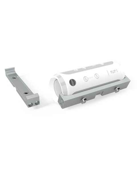 Capsa T2549 Tryten Speaker Mount for JBL Flip 5 (speaker NOT included).