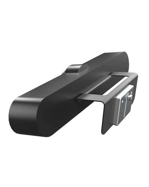 Capsa T2550 Tryten Logitech Meetup Fixed Mount. Logitech Meetup video bar NOT included.