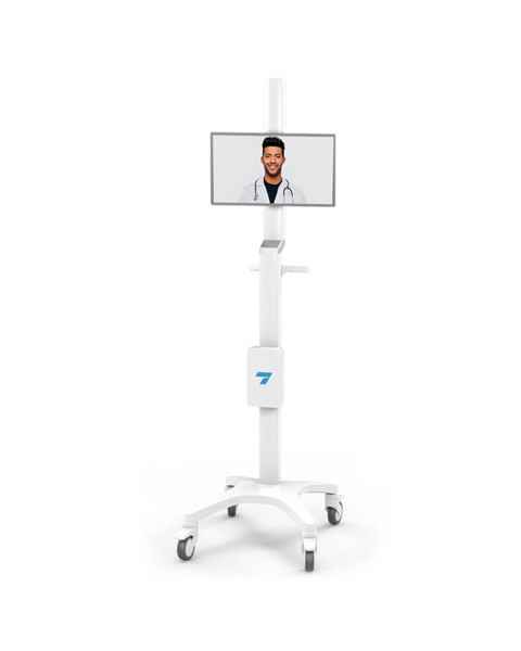 Capsa T2900	Tryten X1 Virtual Care Cart (Monitor NOT included)