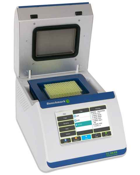 TC 9639 Gradient Thermal Cycler with Multi-Format Block - US Plug