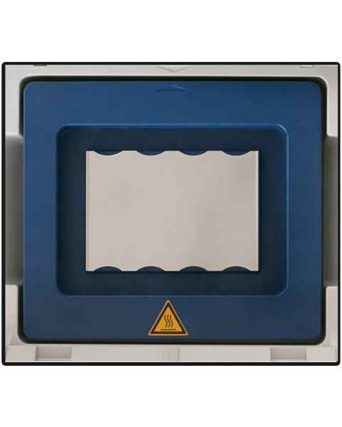 In-Situ Adapter for Thermal Cycler T5000-96