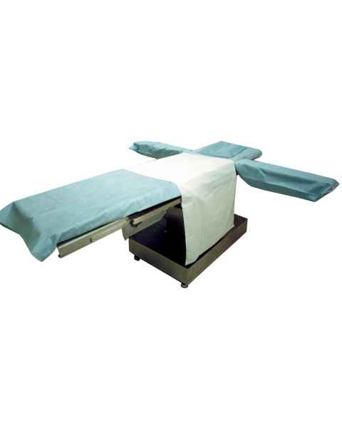 Absorbent Impervious Table Sheet