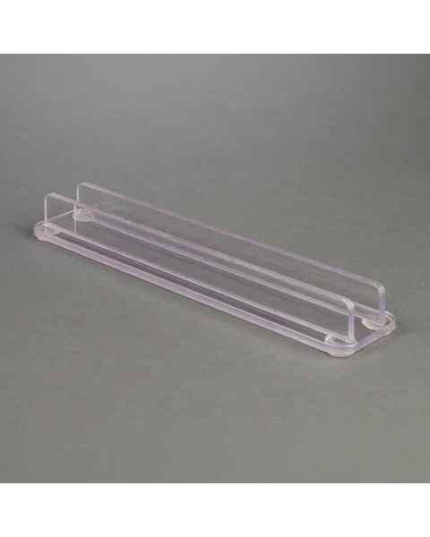 Poltex TECANRK1 Extractor Rack Stabilizer - 1 Slot