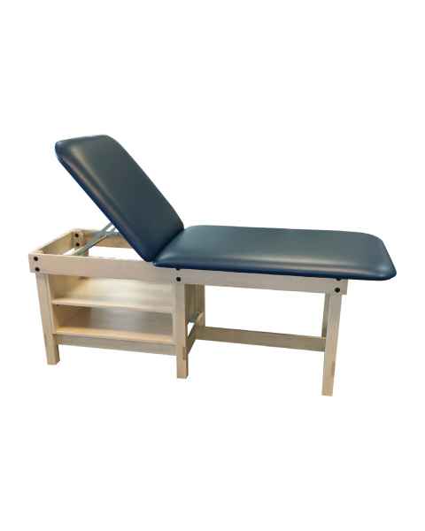 Pivotal Health Solutions TESS-NSK100 NSK Wood Treatment Table - Lift Back Cushion