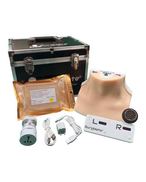 SurgMate THY-B01A Thyroid Nodules Biopsy and Ablation Training Platform