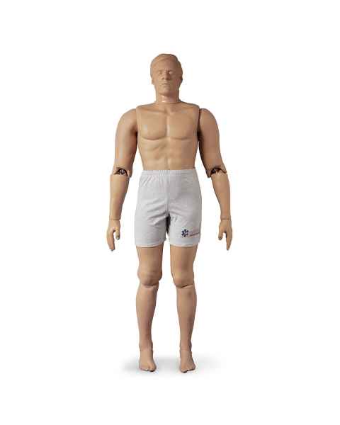 Simulaids TI Rescue Randy - 165-lb. Manikin