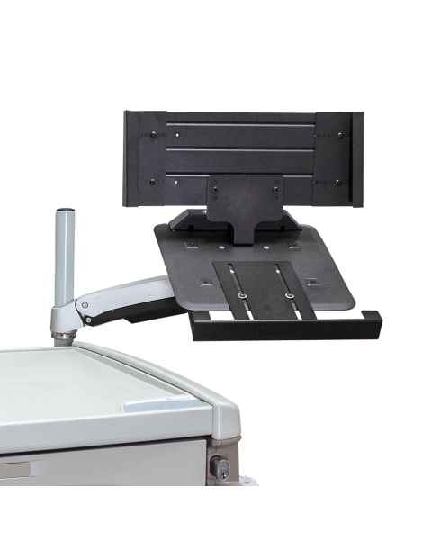 Capsa TR-PKG3 Tech-Ready Package 3 - Laptop Security Tray (Cart not Included)