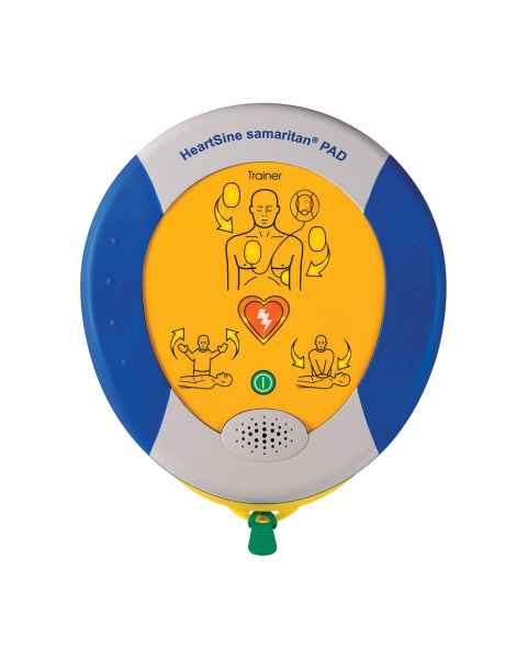 AERO Healthcare TRN-350-US HeartSine® samaritan® AED Trainer - 350P
