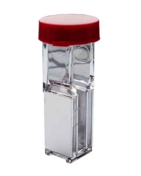 4 mm Gap Sterile Electroporation Cuvette