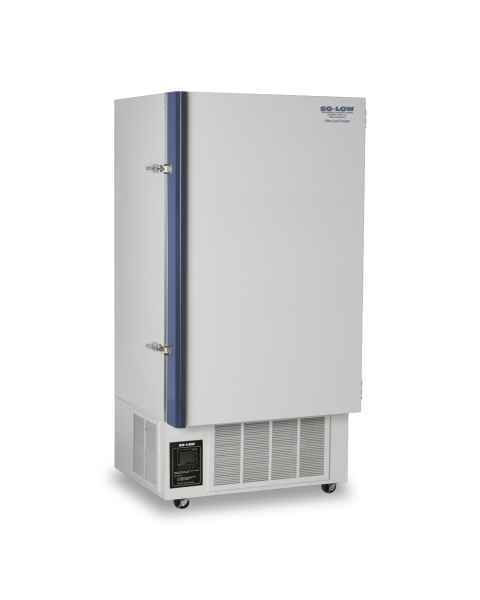 So-Low U40-18 Low Temperature Upright Freezer (-40°C) - 18 Cubic Feet