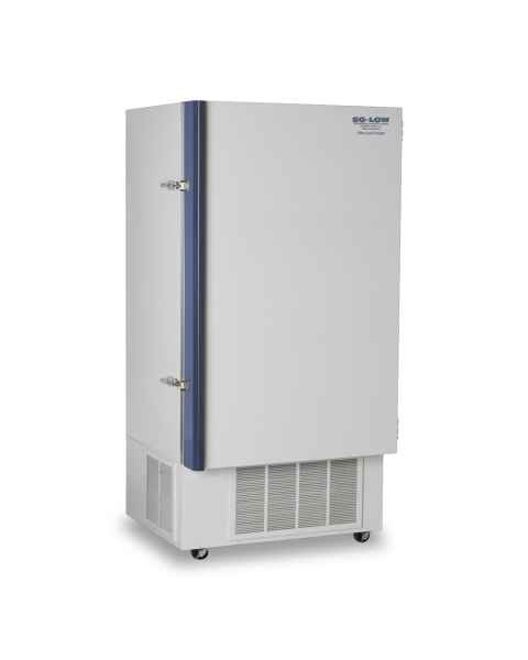 So-Low U40-18X Explosion Proof Low Temperature Upright Freezer (-40&deg;C) - 18 Cubic Feet