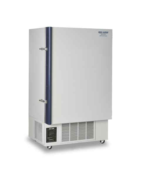 So-Low U40-22 Low Temperature Upright Freezer (-40°C) - 22 Cubic Feet
