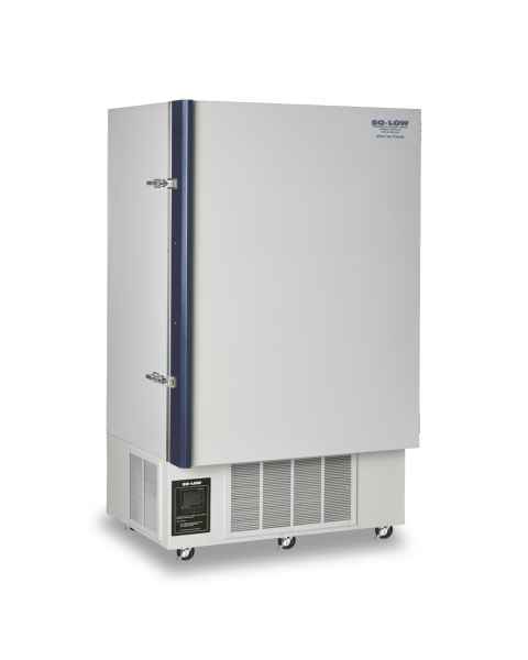 So-Low U40-25 Low Temperature Upright Freezer (-40°C) - 25 Cubic Feet