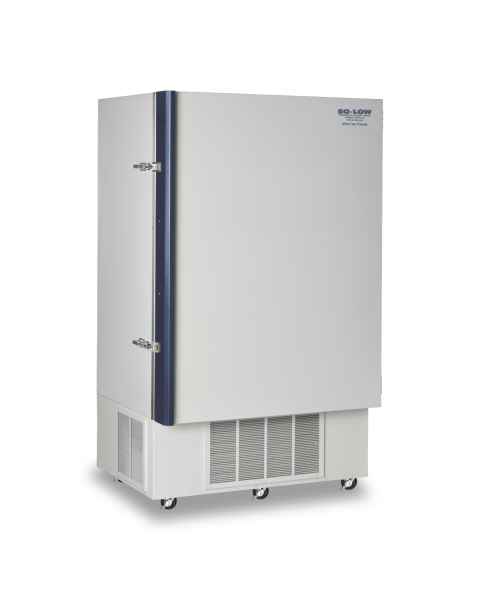 So-Low U40-25X Explosion Proof Low Temperature Upright Freezer (-40&deg;C) - 25 Cubic Feet