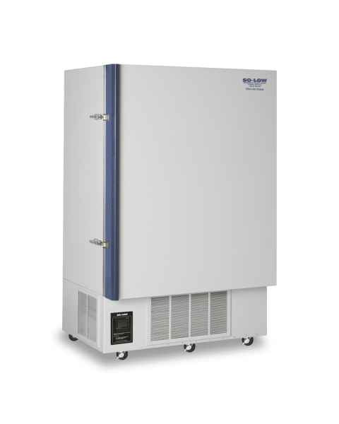 So-Low U40-28 Low Temperature Upright Freezer (-40°C) - 28 Cubic Feet
