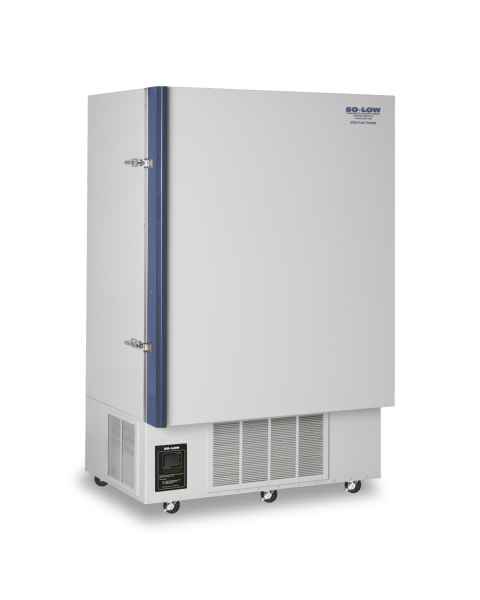 So-Low U80-28 Ultra-Low Temperature Upright Freezer (-80°C) - 28 Cubic Feet