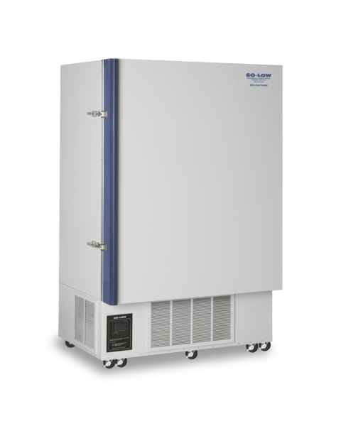 So-Low U80-30 Ultra-Low Temperature Upright Freezer (-80°C) - 31 Cubic Feet