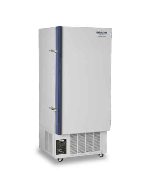 So-Low U85-13 Ultra-Low Temperature Upright Freezer (-85°C) - 13 Cubic Feet