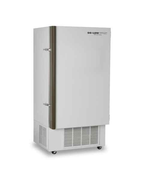So-Low U85-18X Explosion Proof Ultra-Low Temperature Upright Freezer (-85°C) - 18 Cubic Feet
