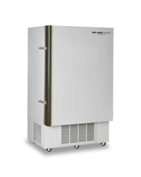 So-Low U85-22X Explosion Proof Ultra-Low Temperature Upright Freezer (-85°C) - 22 Cubic Feet