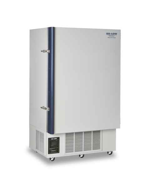 So-Low U85-25 Ultra-Low Temperature Upright Freezer (-85°C) - 25 Cubic Feet
