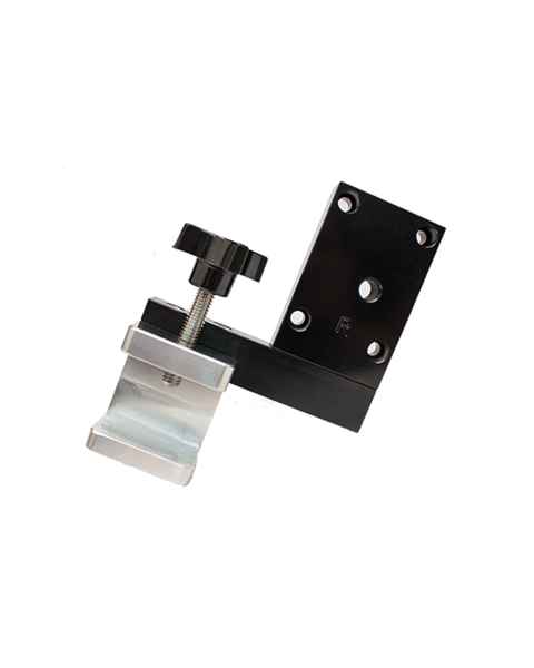 ISI Medical Model UL-SB500R Universal Stretcher Bracket - Right