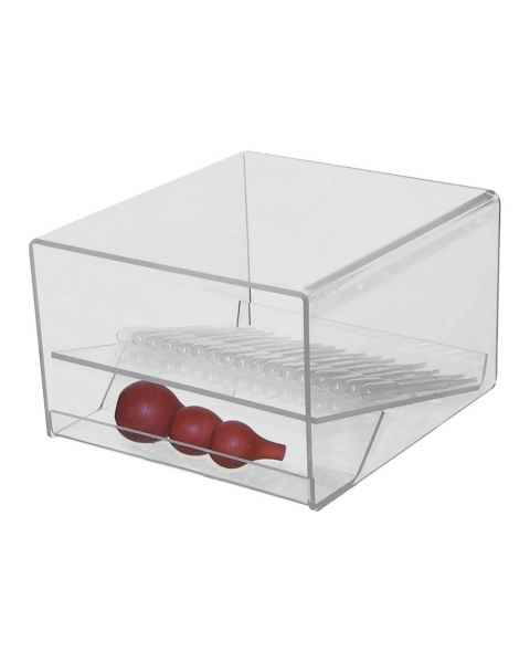 Pipette Box Holder