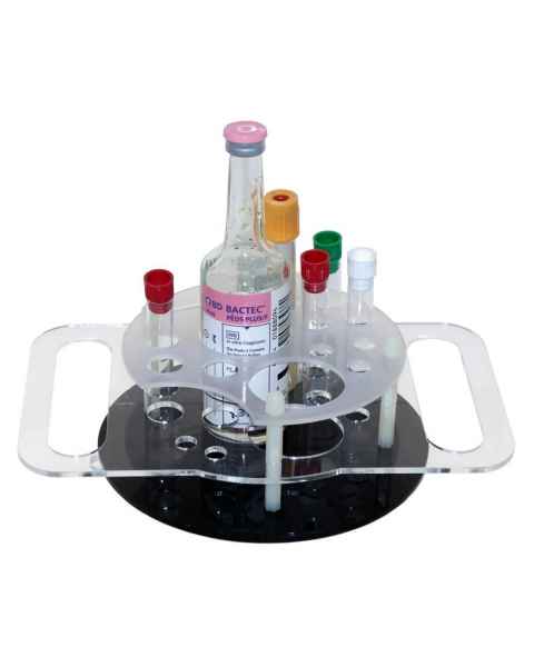 Phlebotomy Tube Holder 