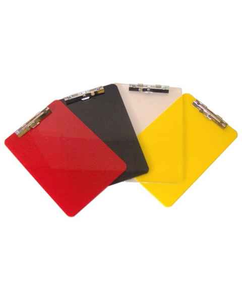 UM3316 Acrylic Clipboard