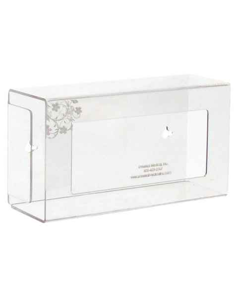 Designer Tissue Dispenser