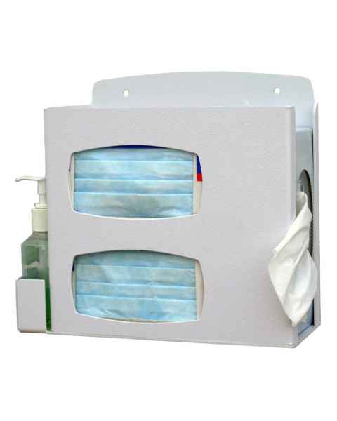 Compact Respiratory Hygiene Station UM4800