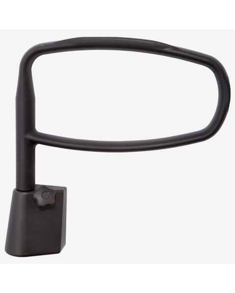 Patient Assist Armrest and Safety Rails for Series 4040-650 and 4070-650 (Factory Install)