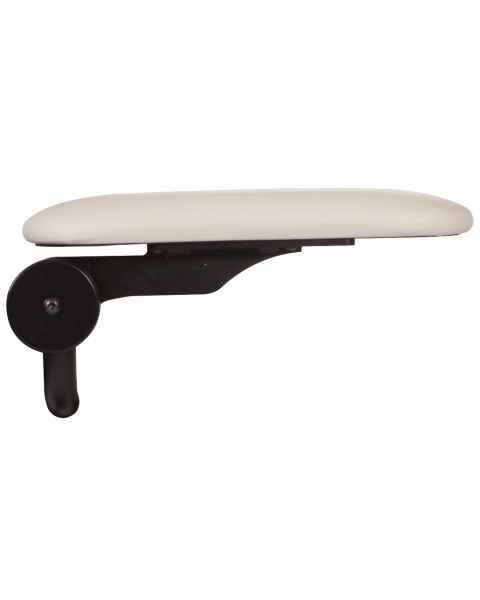 djustable Chair Arms, Multi-positioning & self-leveling for Procedure Chair Models 4011-650 and 5016-650 Series