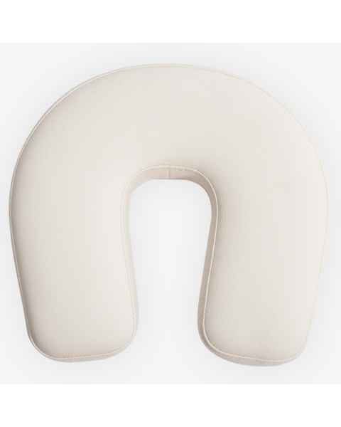 Removable U-Shaped Headrest for 4010-650 Series and 4011-650 Series