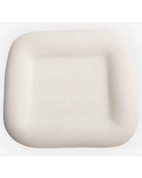 Removable Rectangular Headrest for 4010-650 Series and 4011-650 Series