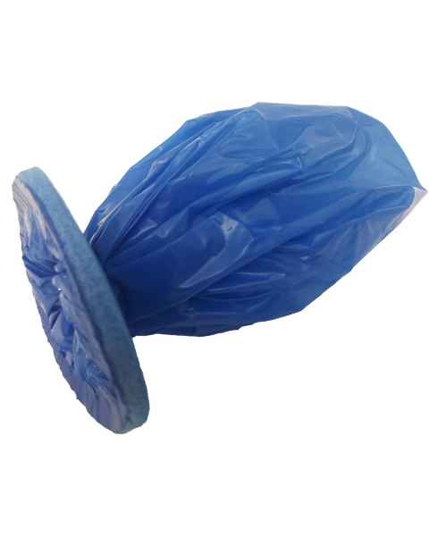 Waldmann US4001501 Sterile Handle Covers for Triango Series