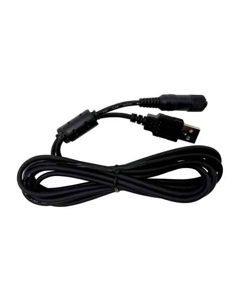 Bionet USB-P1 Replacement USB-6P Power Cable for Cardio P1