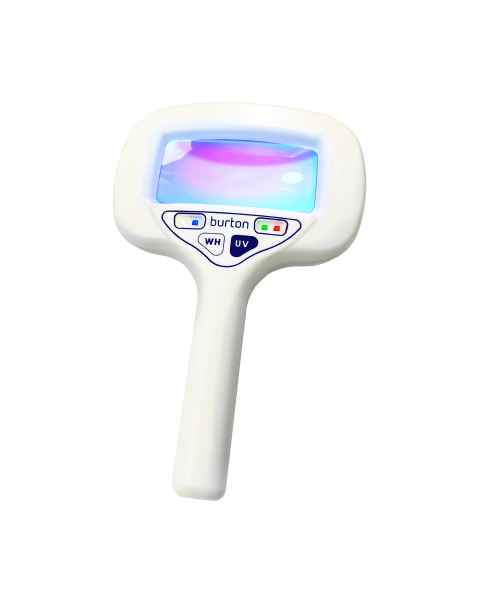 Burton Medical UV604LED UV LED Magnifier Exam Light