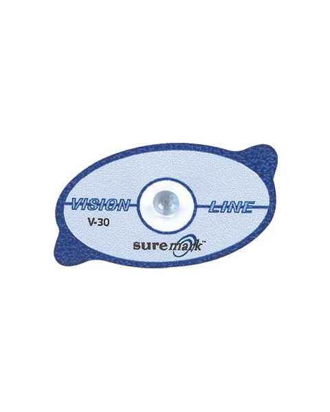 Suremark VisionLine 3.0mm Non-Metallic Skin Marker