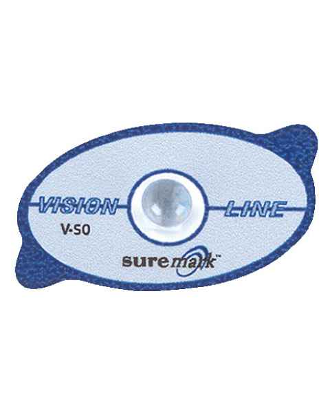 Suremark VisionLine Non-Metallic Skin Markers