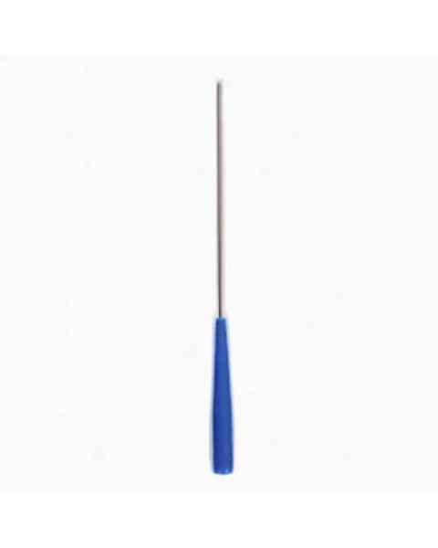 Optional Single Channel Adapter with Extra Long (80mm) Stainless Steel Tip