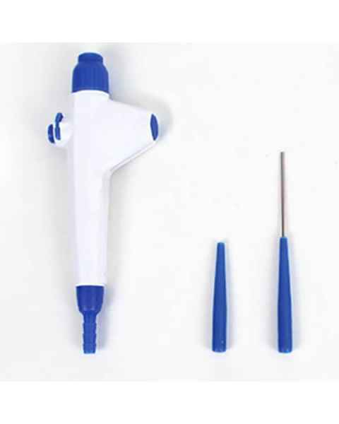 V1002 Handheld Vacuum Controller with Single Channel Adapters