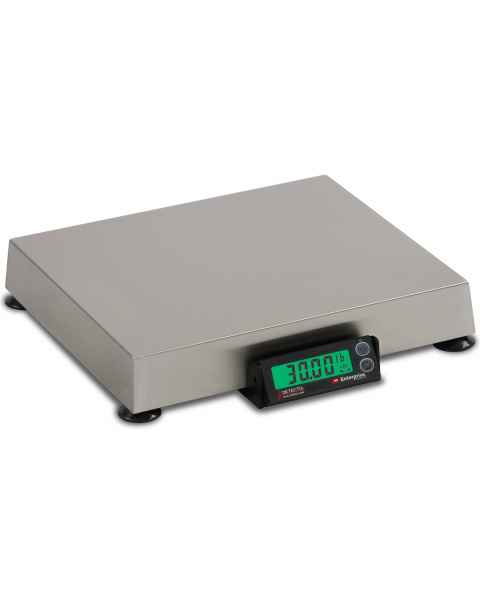 Detecto VET-70 Compact Digital Veterinary Scale - 70 lb Capacity