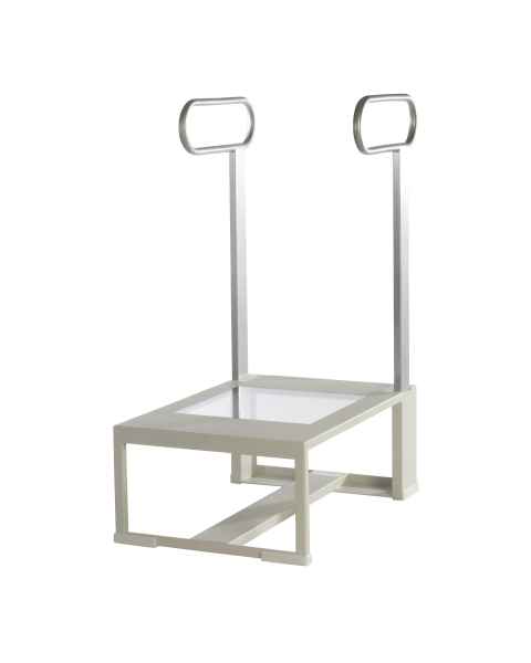 Reina Imaging VFS U-Arm Single Step Imaging Foot Stool