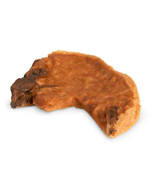 Life/form Pork Chop Food Replica - Fried