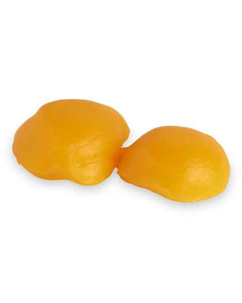 Life/form Peach Food Replica - Canned