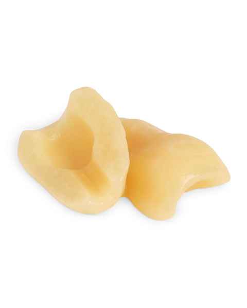 Life/form Pear Food Replica - Canned