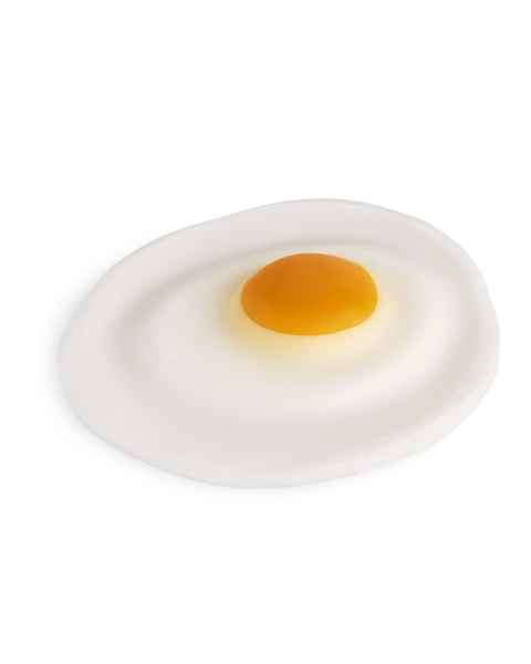 Life/form Egg Food Replica - Fried - Sunny Side Up