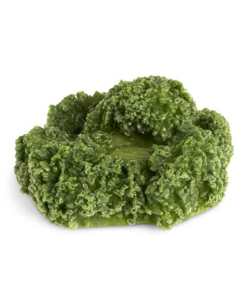 Life/form Broccoli Food Replica - 1/2 cup (120 ml)