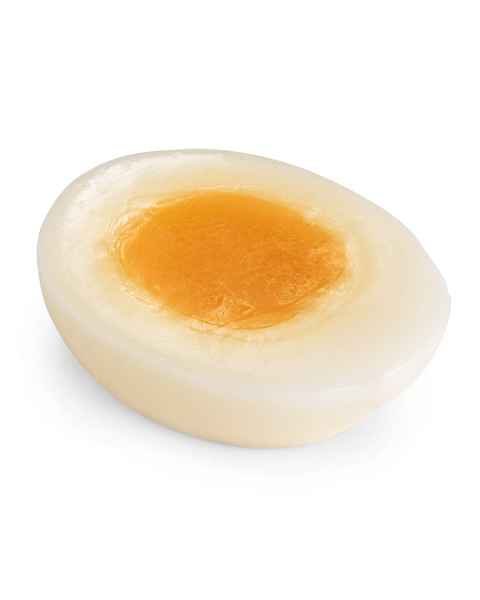 Life/form Egg Food Replica - Hard-Cooked